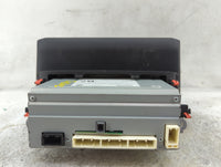 2020 Toyota Corolla Radio AM FM Cd Player Receiver Replacement P/N:86140-02B70 AVH-4598, SCPY001340UC Fits OEM Used Auto Par