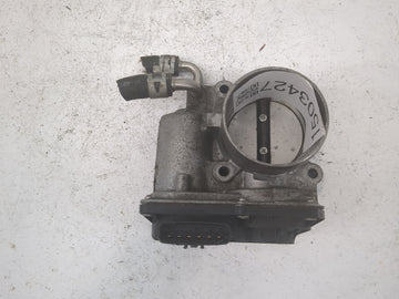 2020-2022 Toyota Corolla Throttle Body P/N:22030-37040 Fits Fits 2013 2014 2018 2019 2020 2021 2022 OEM Used Auto Parts - Oe