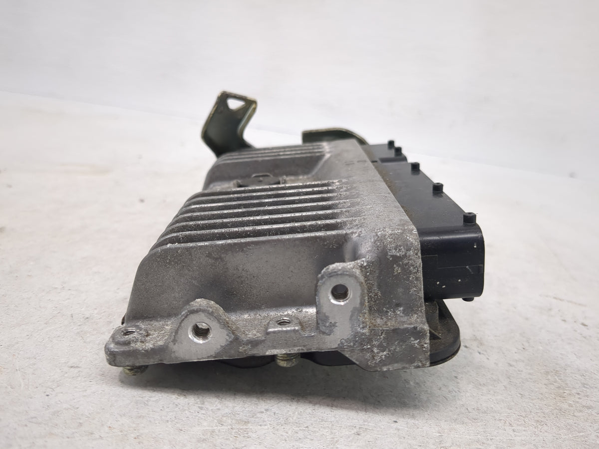 2020 Toyota Corolla PCM Engine Control Computer ECU ECM PCU OEM P/N:89661-12X00 276200-7891 OEM Used Auto Parts - Oemusedaut