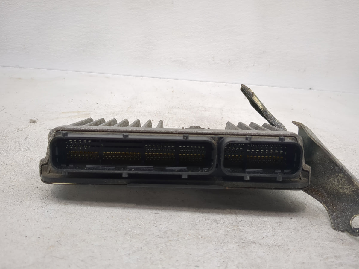 2020 Toyota Corolla PCM Engine Control Computer ECU ECM PCU OEM P/N:89661-12X00 276200-7891 OEM Used Auto Parts - Oemusedaut