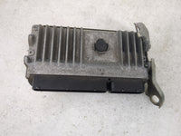 2020 Toyota Corolla PCM Engine Control Computer ECU ECM PCU OEM P/N:89661-12X00 276200-7891 OEM Used Auto Parts - Oemusedaut