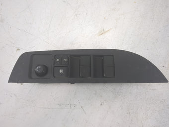 compare product 2020 Toyota Corolla Master Power Window Switch Replacement Driver Side Left P/N:078-3W95 84040-12150 Fits Fits 2019 OEM Used Auto Parts