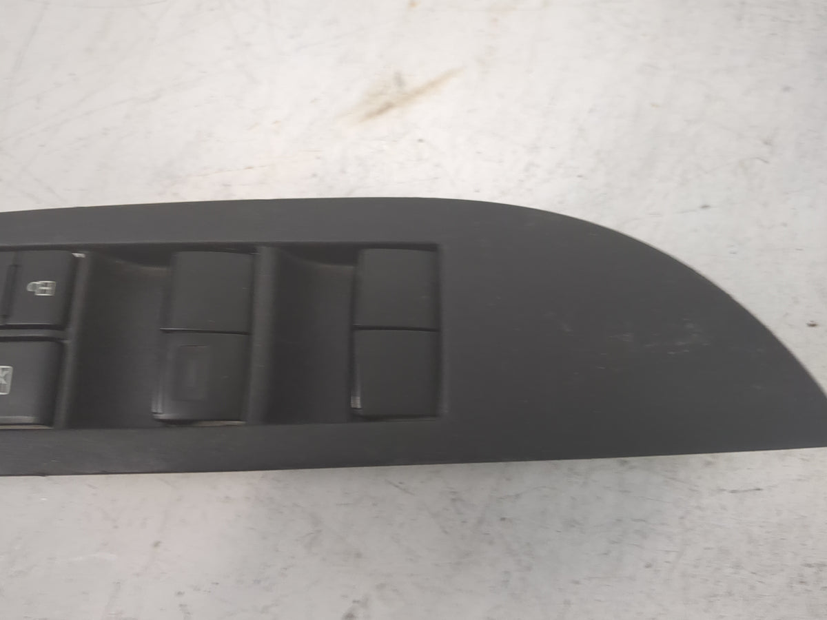 2020 Toyota Corolla Master Power Window Switch Replacement Driver Side Left P/N:078-3W95 84040-12150 Fits Fits 2019 OEM Used