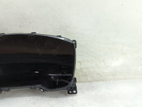 2020 Toyota Corolla Instrument Cluster Speedometer Gauges P/N:83800-1AC30 257550-0825 Miles: Fits OEM Used Auto Parts - Oemu