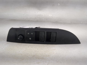 compare product 2020 Toyota Corolla Master Power Window Switch Replacement Driver Side Left P/N:74232-12A80 84040-12150 Fits Fits 2019 OEM Used Auto Parts