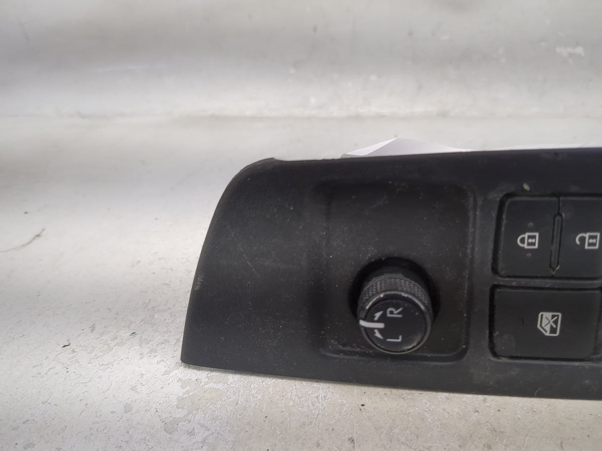 2020 Toyota Corolla Master Power Window Switch Replacement Driver Side Left P/N:74232-12A80 84040-12150 Fits Fits 2019 OEM U
