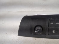 2020 Toyota Corolla Master Power Window Switch Replacement Driver Side Left P/N:74232-12A80 84040-12150 Fits Fits 2019 OEM U