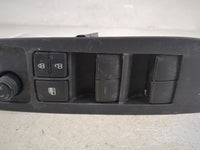 2020 Toyota Corolla Master Power Window Switch Replacement Driver Side Left P/N:74232-12A80 84040-12150 Fits Fits 2019 OEM U
