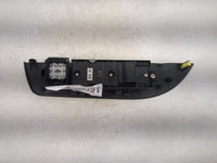 2020 Toyota Corolla Master Power Window Switch Replacement Driver Side Left P/N:74232-12A80 84040-12150 Fits Fits 2019 OEM U