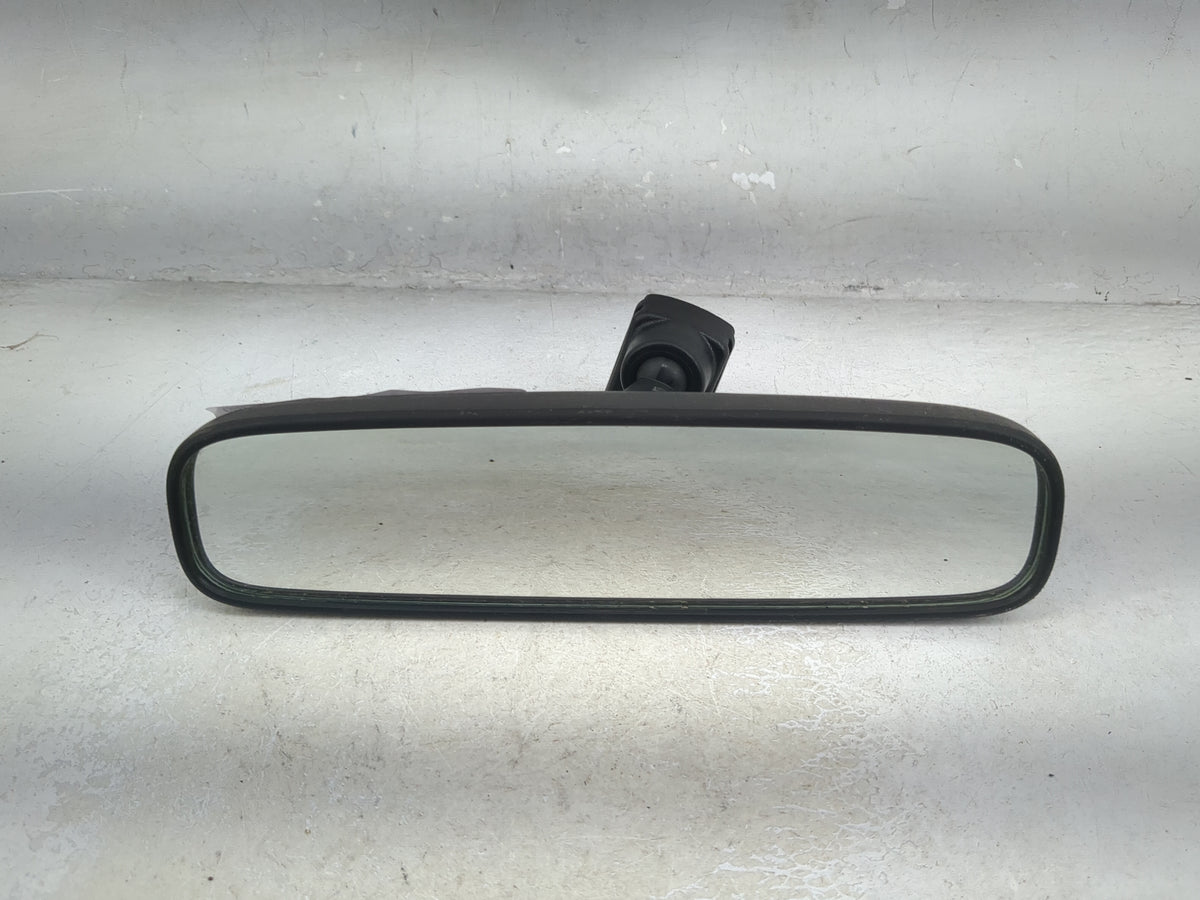 2017-2022 Toyota Corolla Interior Rear View Mirror Replacement OEM P/N:E4 042197 E4 022197 Fits OEM Used Auto Parts - Oemuse