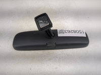 2017-2022 Toyota Corolla Interior Rear View Mirror Replacement OEM P/N:E4 042197 E4 022197 Fits OEM Used Auto Parts - Oemuse