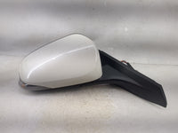 2020 Toyota Corolla Passenger Side View Mirror - Right Door Mirror OEM Used - Oemusedautoparts1.com