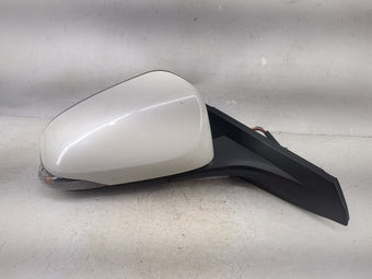 compare product 2020 Toyota Corolla Passenger Side View Mirror - Right Door Mirror OEM Used