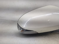 2020 Toyota Corolla Passenger Side View Mirror - Right Door Mirror OEM Used - Oemusedautoparts1.com