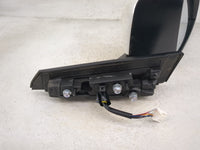 2020 Toyota Corolla Passenger Side View Mirror - Right Door Mirror OEM Used - Oemusedautoparts1.com