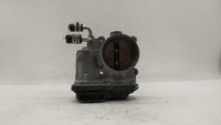2020 Toyota Corolla Throttle Body P/N:22030-0T130 22030-37040 Fits Fits 2013 2014 OEM Used Auto Parts - Oemusedautoparts1.co