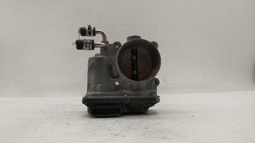 2020 Toyota Corolla Throttle Body P/N:22030-0T130 22030-37040 Fits Fits 2013 2014 OEM Used Auto Parts - Oemusedautoparts1.co