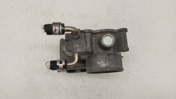 2020 Toyota Corolla Throttle Body P/N:22030-0T130 22030-37040 Fits Fits 2013 2014 OEM Used Auto Parts