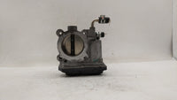2020 Toyota Corolla Throttle Body P/N:22030-0T130 22030-37040 Fits Fits 2013 2014 OEM Used Auto Parts - Oemusedautoparts1.co