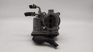 2020 Toyota Corolla Throttle Body P/N:22030-0T130 22030-37040 Fits Fits 2013 2014 OEM Used Auto Parts - Oemusedautoparts1.co