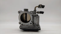 2020 Toyota Corolla Throttle Body P/N:22030-0T130 22030-37040 Fits Fits 2013 2014 OEM Used Auto Parts - Oemusedautoparts1.co