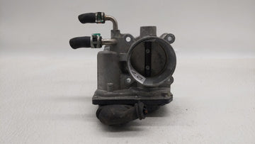 2020 Toyota Corolla Throttle Body P/N:22030-0T130 22030-37040 Fits Fits 2013 2014 OEM Used Auto Parts - Oemusedautoparts1.co