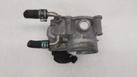 2020 Toyota Corolla Throttle Body P/N:22030-0T130 22030-37040 Fits Fits 2013 2014 OEM Used Auto Parts - Oemusedautoparts1.co