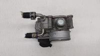 2020 Toyota Corolla Throttle Body P/N:22030-0T130 22030-37040 Fits Fits 2013 2014 OEM Used Auto Parts - Oemusedautoparts1.co