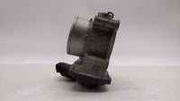 2020 Toyota Corolla Throttle Body P/N:22030-0T130 22030-37040 Fits Fits 2013 2014 OEM Used Auto Parts - Oemusedautoparts1.co