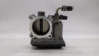 2020 Toyota Corolla Throttle Body P/N:22030-0T130 22030-37040 Fits Fits 2013 2014 OEM Used Auto Parts - Oemusedautoparts1.co