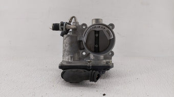 compare product 2020 Toyota Corolla Throttle Body P/N:22030-0T130 22030-37040 Fits Fits 2013 2014 OEM Used Auto Parts