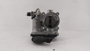 2020 Toyota Corolla Throttle Body P/N:22030-0T130 22030-37040 Fits Fits 2013 2014 OEM Used Auto Parts - Oemusedautoparts1.co