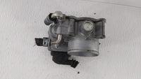 2020 Toyota Corolla Throttle Body P/N:22030-0T130 22030-37040 Fits Fits 2013 2014 OEM Used Auto Parts - Oemusedautoparts1.co