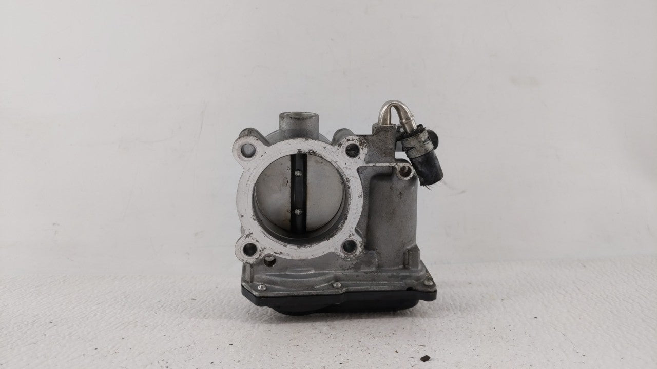 2020 Toyota Corolla Throttle Body P/N:22030-0T130 22030-37040 Fits Fits 2013 2014 OEM Used Auto Parts - Oemusedautoparts1.co