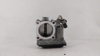 2020 Toyota Corolla Throttle Body P/N:22030-0T130 22030-37040 Fits Fits 2013 2014 OEM Used Auto Parts - Oemusedautoparts1.co