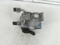 2020 Toyota Corolla ABS Pump Control Module Replacement P/N:22030-37040 Fits OEM Used Auto Parts - Oemusedautoparts1.com