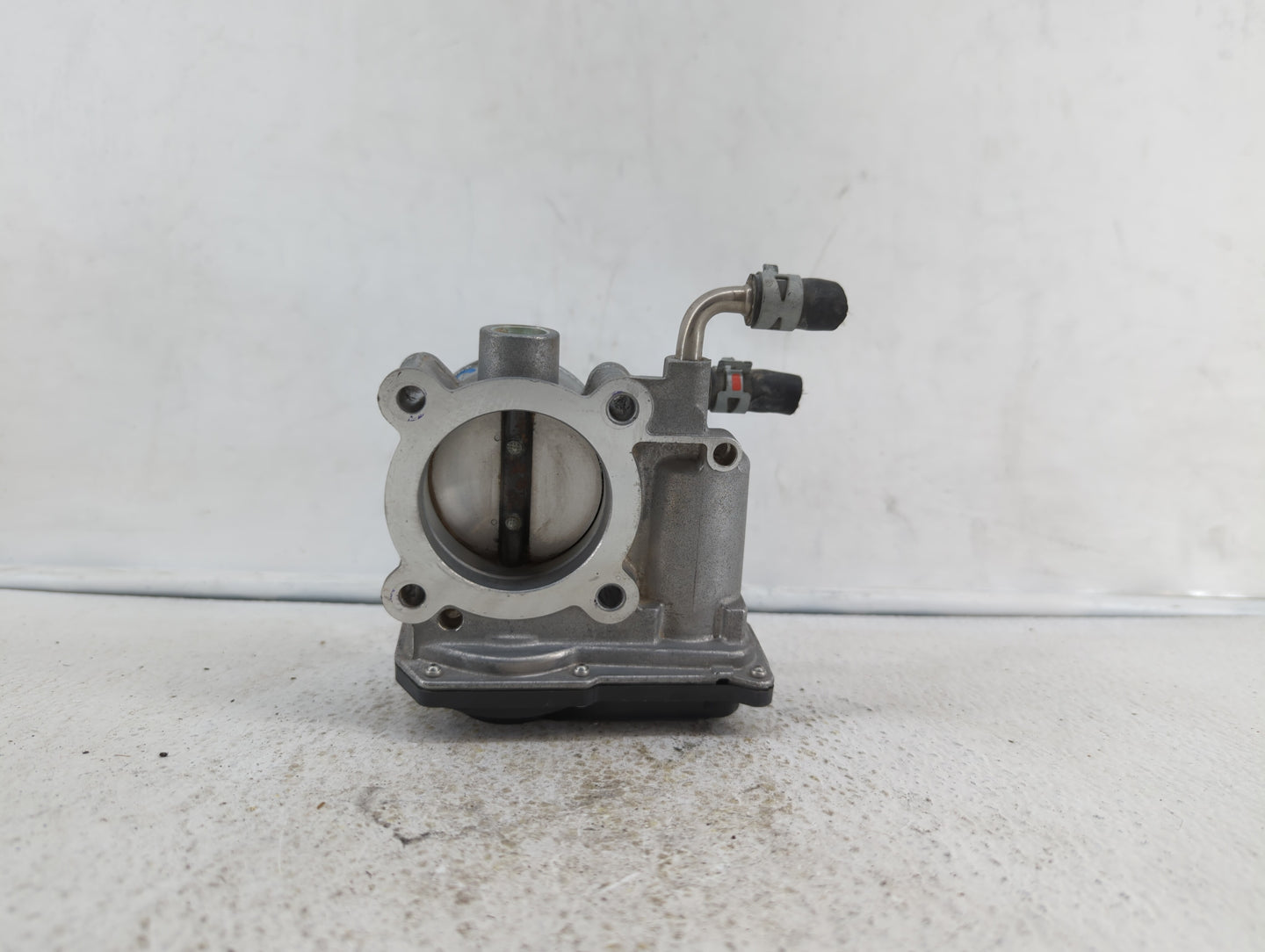 2020 Toyota Corolla ABS Pump Control Module Replacement P/N:22030-37040 Fits OEM Used Auto Parts - Oemusedautoparts1.com