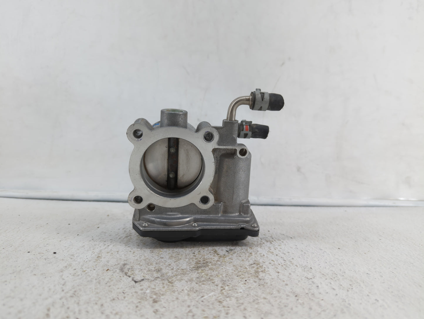 2020 Toyota Corolla ABS Pump Control Module Replacement P/N:22030-37040 Fits OEM Used Auto Parts - Oemusedautoparts1.com