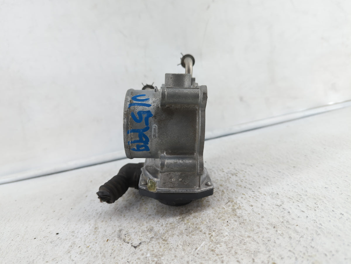 2020 Toyota Corolla Anti-Lock Brake ABS Pump Module Actuator OEM P/N:22030-37040 Fits OEM Used Auto Parts - Oemusedautoparts