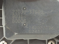 2020 Toyota Corolla ABS Pump Control Module Replacement P/N:22030-37040 Fits OEM Used Auto Parts - Oemusedautoparts1.com