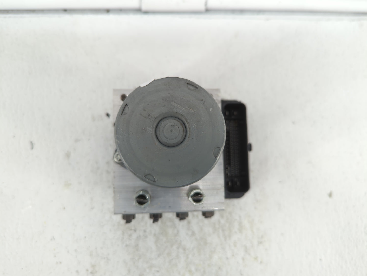 2020-2022 Toyota Corolla ABS Pump Control Module Replacement P/N:44540-12810 44540-02680 Fits Fits 2020 2021 2022 OEM Used A