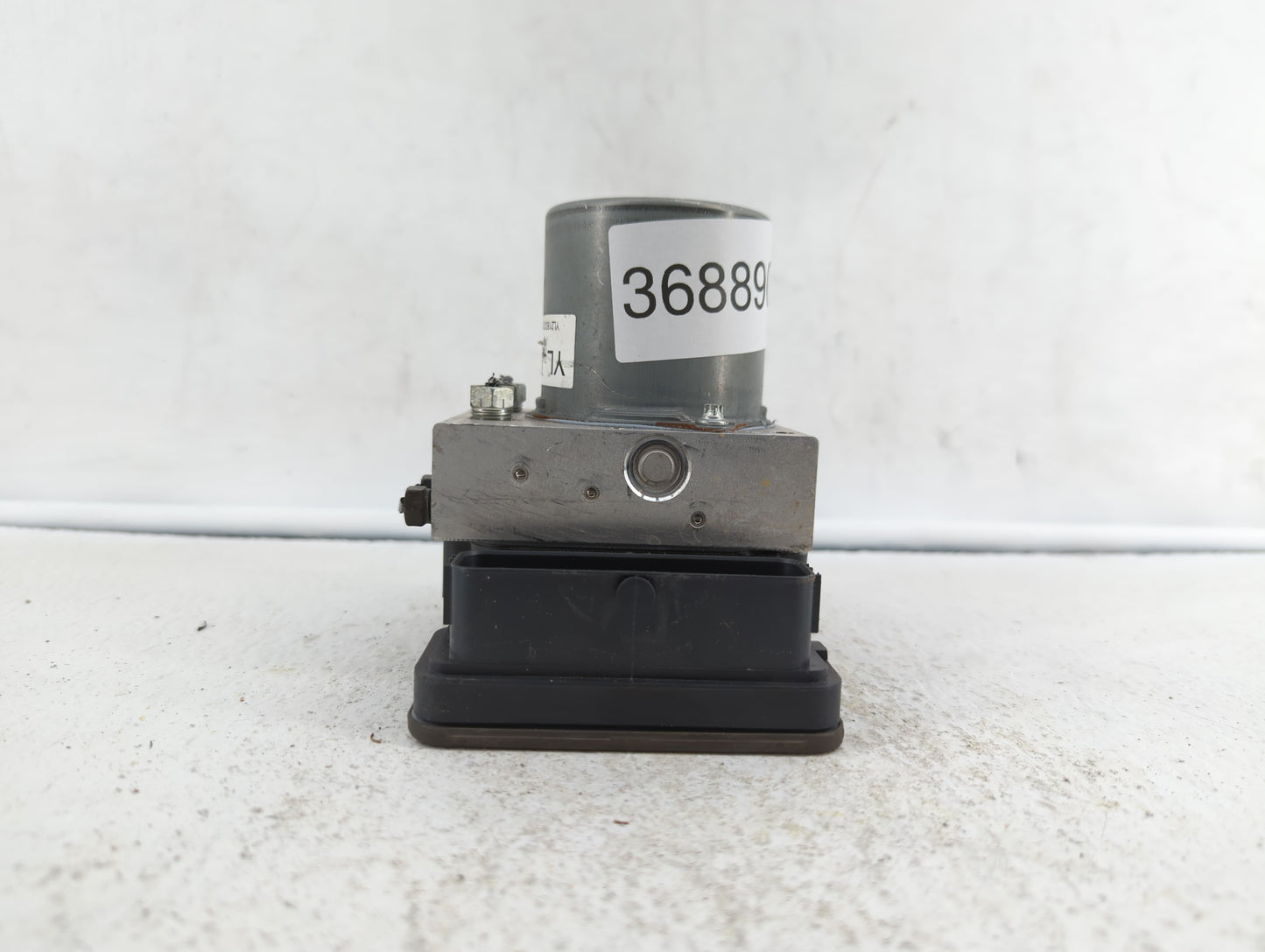 2020-2022 Toyota Corolla ABS Pump Control Module Replacement P/N:44540-12810 44540-02680 Fits Fits 2020 2021 2022 OEM Used A