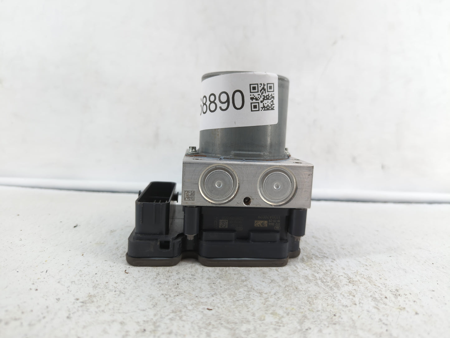 2020-2022 Toyota Corolla ABS Pump Control Module Replacement P/N:44540-12810 44540-02680 Fits Fits 2020 2021 2022 OEM Used A