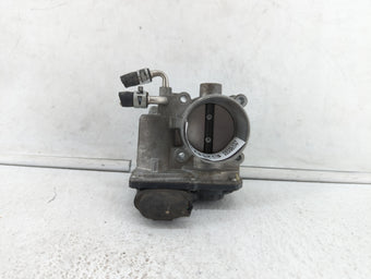 compare product 2020 Toyota Corolla Throttle Body P/N:22030-37040 22030-47040 Fits Fits 2012 2013 2014 2015 2016 2017 2018 OEM Used Auto Parts