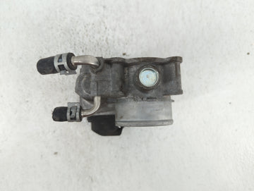 2020 Toyota Corolla Throttle Body P/N:22030-37040 22030-47040 Fits Fits 2012 2013 2014 2015 2016 2017 2018 2019 OEM Used Auto Parts