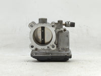 2020 Toyota Corolla Throttle Body P/N:22030-0P050 22030-0T130, 22030-37040 Fits Fits 2013 2014 OEM Used Auto Parts - Oemused