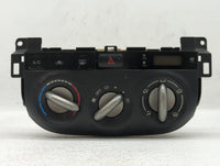 2019-2022 Toyota Corolla Climate Control Module Temperature AC/Heater Replacement P/N:455911-2050 Fits Fits 2019 2020 2021 2