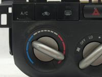 2019-2022 Toyota Corolla Climate Control Module Temperature AC/Heater Replacement P/N:455911-2050 Fits Fits 2019 2020 2021 2