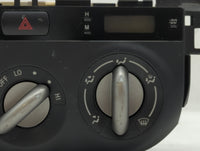 2019-2022 Toyota Corolla Climate Control Module Temperature AC/Heater Replacement P/N:455911-2050 Fits Fits 2019 2020 2021 2