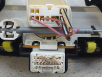 2019-2022 Toyota Corolla Climate Control Module Temperature AC/Heater Replacement P/N:455911-2050 Fits Fits 2019 2020 2021 2